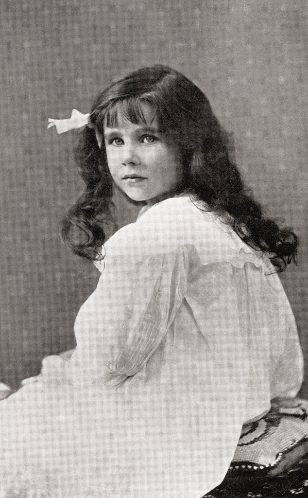 Queen Elizabeth Hairstyle